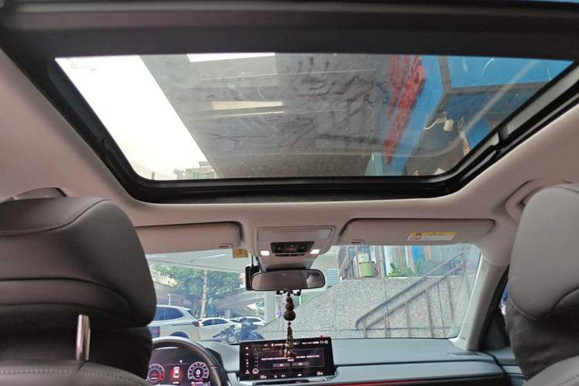 Used Honda Accord 2023 260TURBO Excellence Edition Headliner