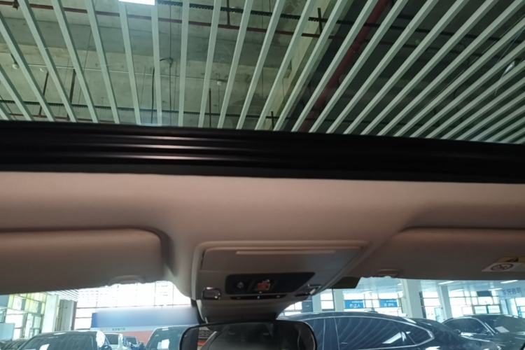Used Honda Accord 2023 260TURBO Smart Enjoyment Version Headliner