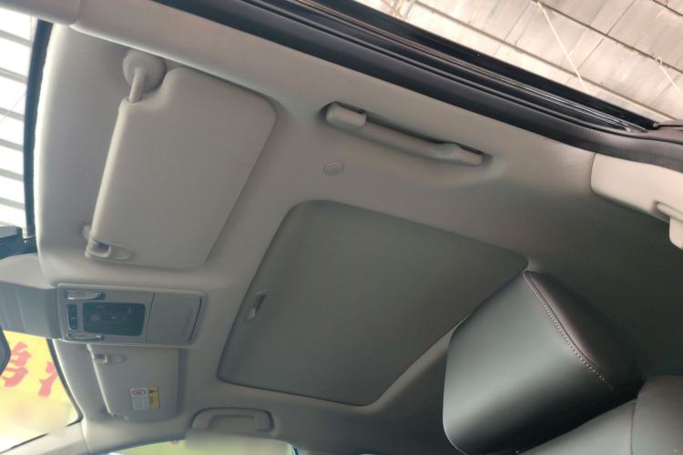 Used Honda Accord 2023 260TURBO Smart Enjoyment Version Headliner