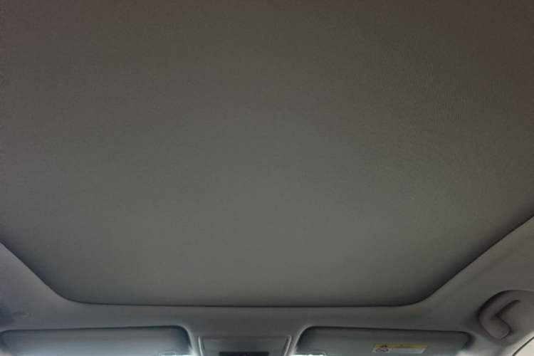 Used Honda Accord 2023 260TURBO Excellence Edition Headliner