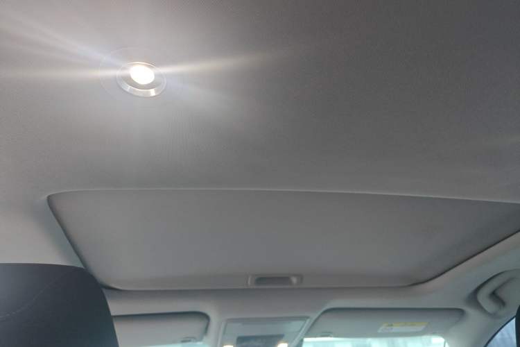 Used Honda Accord 2023 260TURBO Smart Enjoyment Version Headliner
