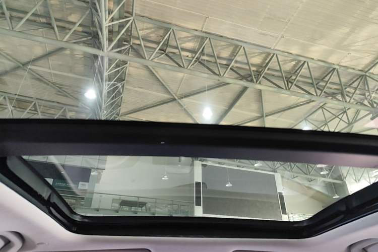 Used Honda Accord 2023 260TURBO Excellence Edition Headliner