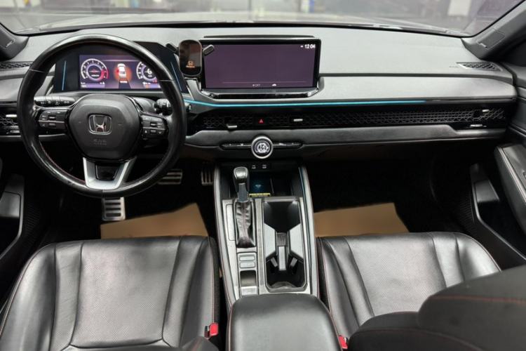 Used Honda Accord 2023 260TURBO Flagship Edition Interior 1