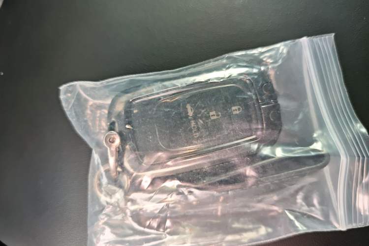 Used Honda Accord 2023 260TURBO Smart Enjoyment Version Interior 1