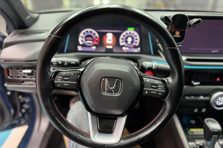 Used Honda Accord 2023 260TURBO Flagship Edition Interior 2