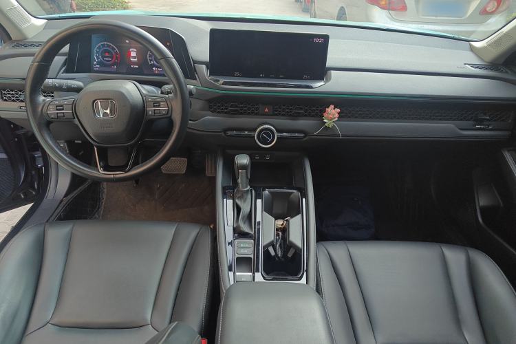 Used Honda Accord 2023 260TURBO Smart Enjoyment Version Interior 2