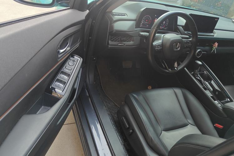 Used Honda Accord 2023 260TURBO Smart Enjoyment Version Interior 3