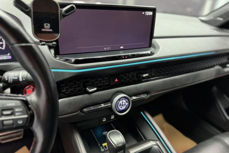 Used Honda Accord 2023 260TURBO Flagship Edition Interior 4