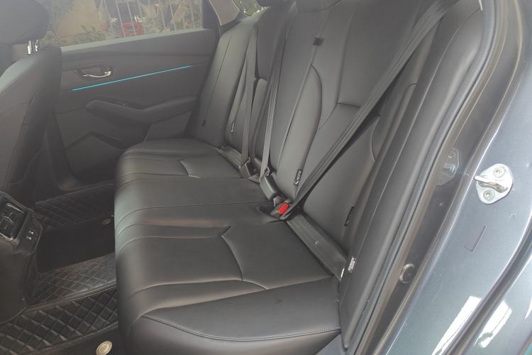 Used Honda Accord 2023 260TURBO Smart Enjoyment Version Interior 4