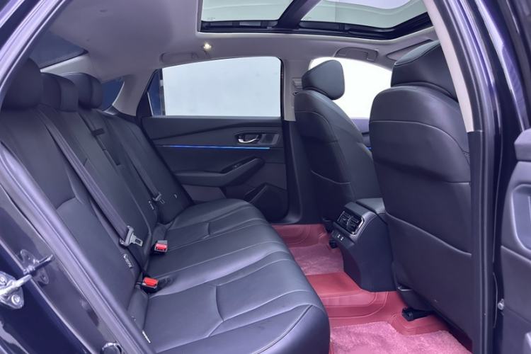 Used Honda Accord 2023 260TURBO Excellence Edition Interior 4