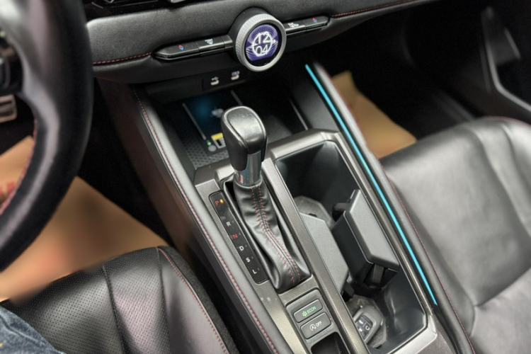 Used Honda Accord 2023 260TURBO Flagship Edition Interior 5