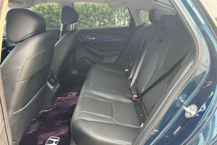 Used Honda Accord 2023 260TURBO Excellence Edition Interior 5