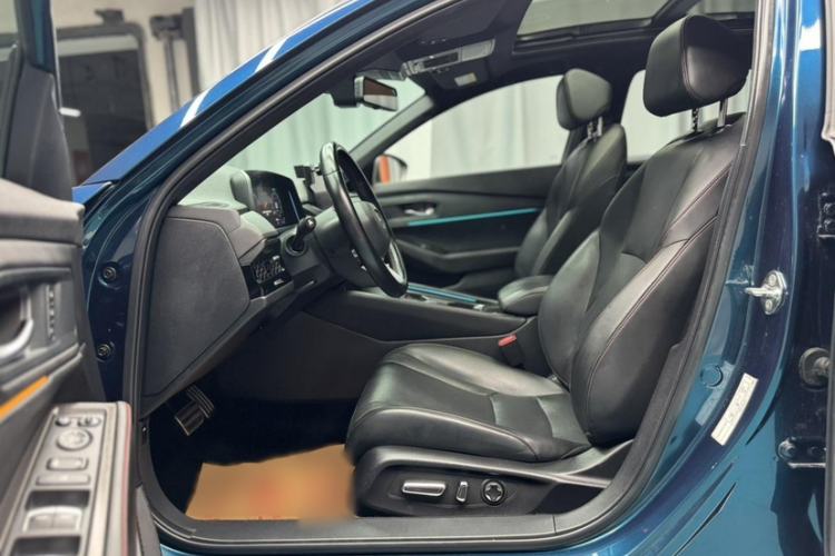 Used Honda Accord 2023 260TURBO Flagship Edition Interior 6