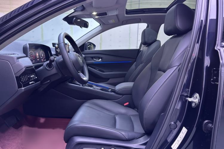 Used Honda Accord 2023 260TURBO Excellence Edition Interior 6