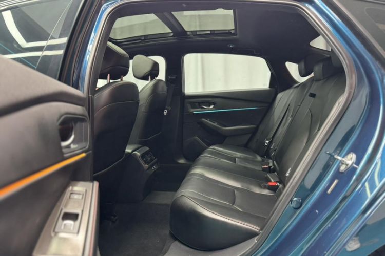 Used Honda Accord 2023 260TURBO Flagship Edition Interior 7