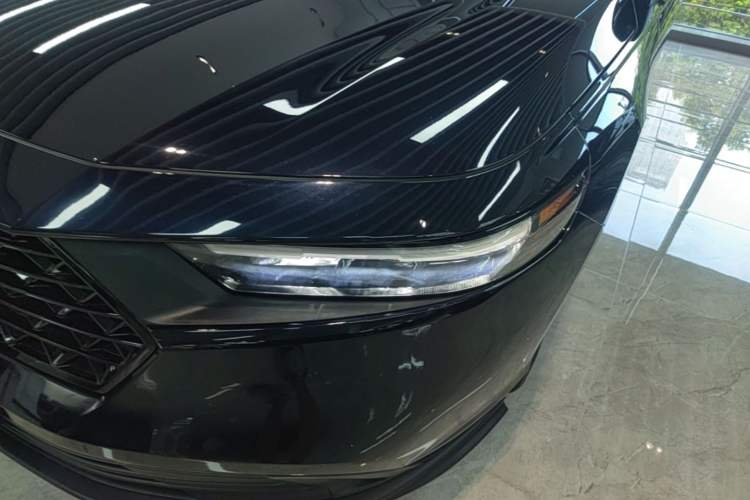 Used Honda Accord 2023 260TURBO Smart Enjoyment Version Left Front Headlight