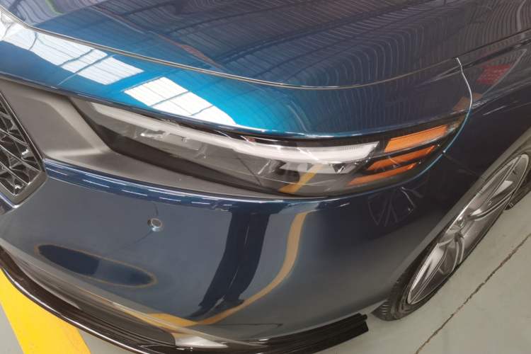Used Honda Accord 2023 260TURBO Excellence Edition Left Front Headlight
