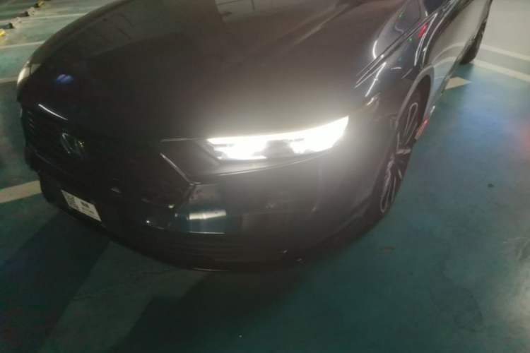 Used Honda Accord 2023 260TURBO Flagship Edition Left Front Headlight
