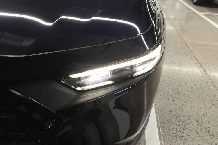 Used Honda Accord 2023 260TURBO Smart Enjoyment Version Left Front Headlight