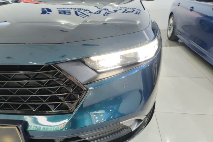 Used Honda Accord 2023 260TURBO Excellence Edition Left Front Headlight