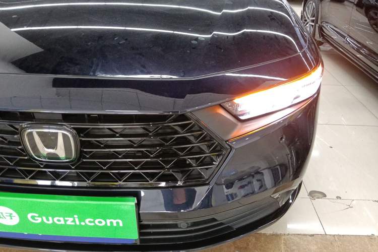 Used Honda Accord 2023 260TURBO Excellence Edition Left Front Headlight