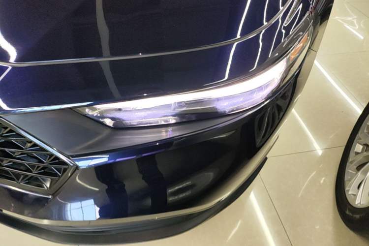 Used Honda Accord 2023 260TURBO Smart Enjoyment Version Left Front Headlight