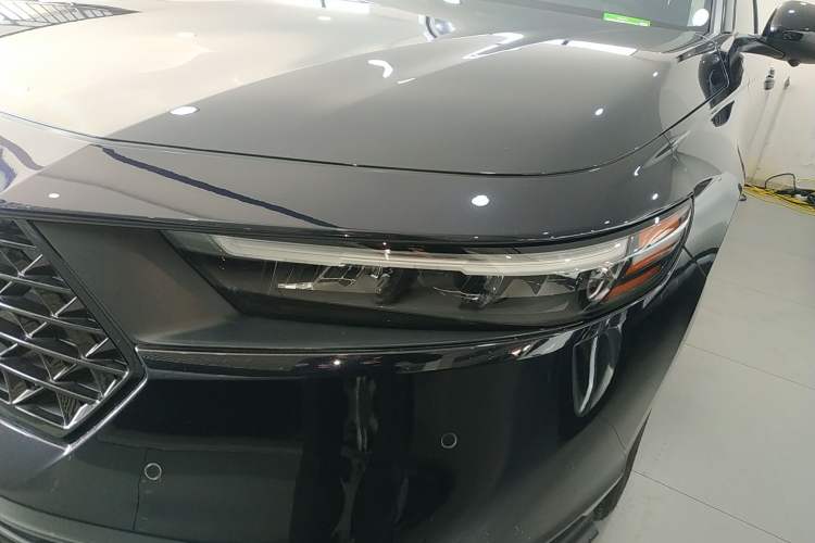 Used Honda Accord 2023 260TURBO Smart Enjoyment Version Left Front Headlight