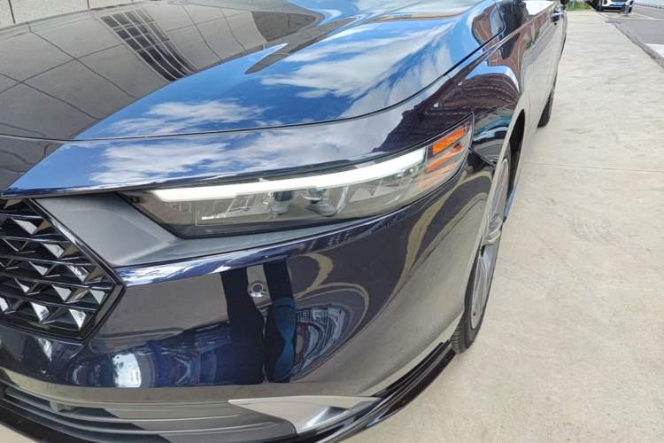 Used Honda Accord 2023 260TURBO Excellence Edition Left Front Headlight