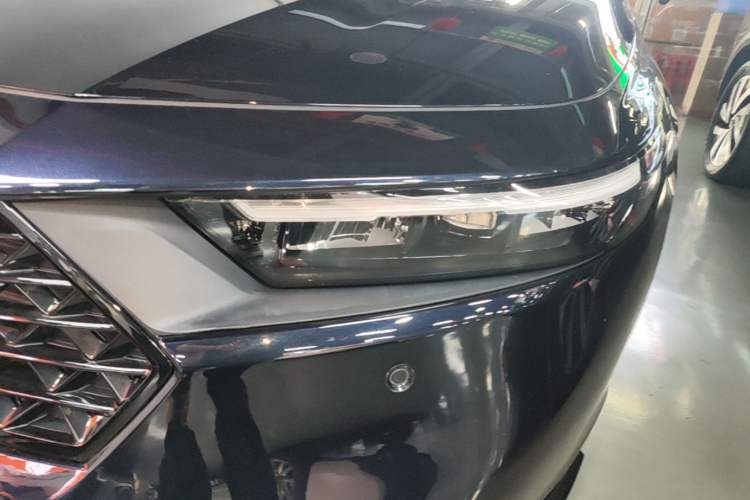 Used Honda Accord 2023 260TURBO Excellence Edition Left Front Headlight