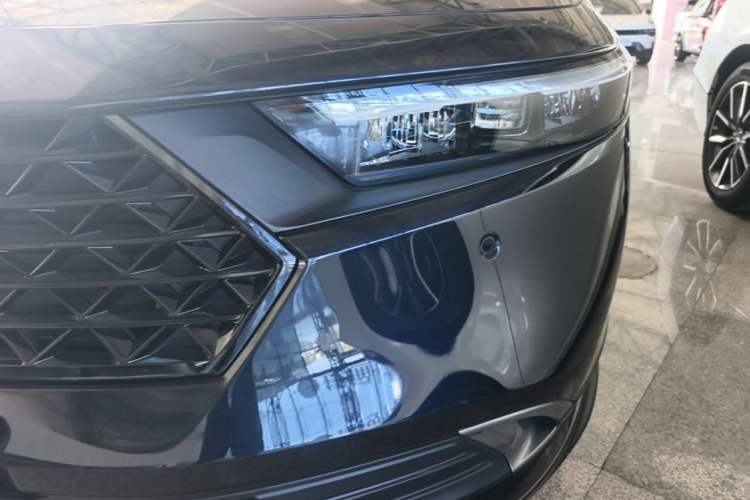 Used Honda Accord 2023 260TURBO Excellence Edition Left Front Headlight