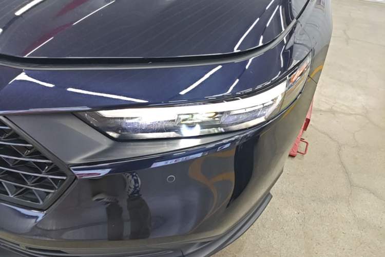 Used Honda Accord 2023 260TURBO Smart Enjoyment Version Left Front Headlight