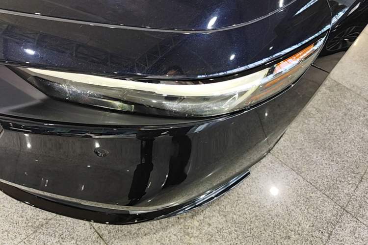 Used Honda Accord 2023 260TURBO Excellence Edition Left Front Headlight