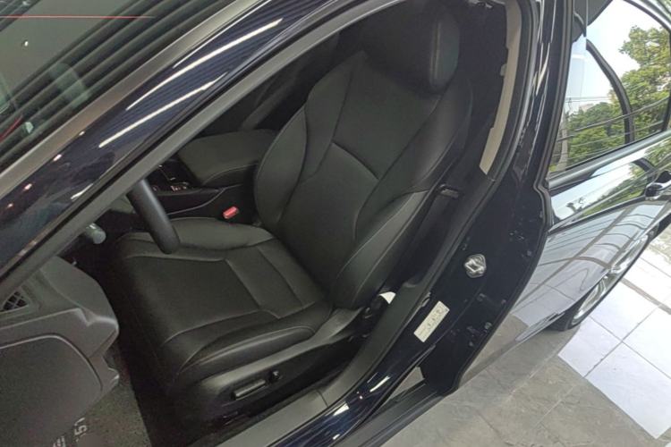 Used Honda Accord 2023 260TURBO Smart Enjoyment Version Left Front Seat