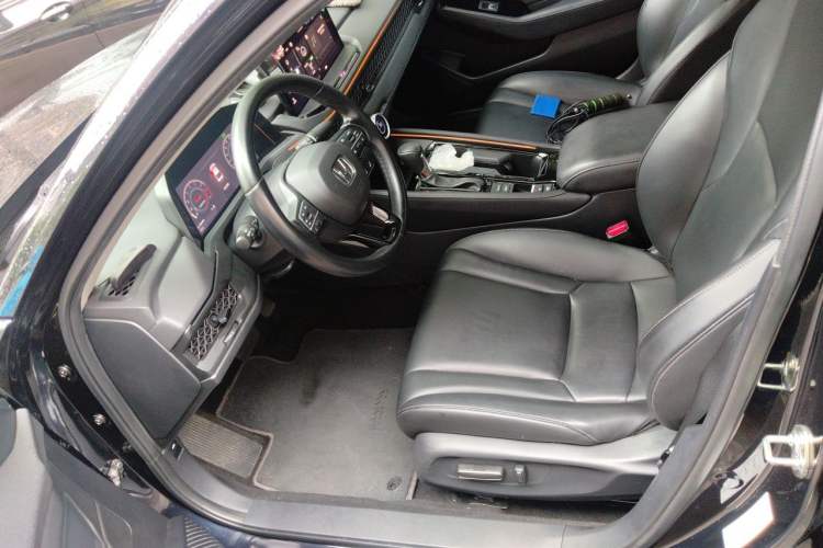 Used Honda Accord 2023 260TURBO Smart Enjoyment Version Left Front Seat