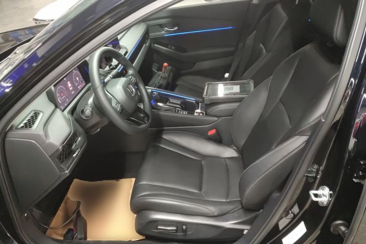 Used Honda Accord 2023 260TURBO Smart Enjoyment Version Left Front Seat