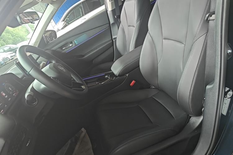 Used Honda Accord 2023 260TURBO Smart Enjoyment Version Left Front Seat