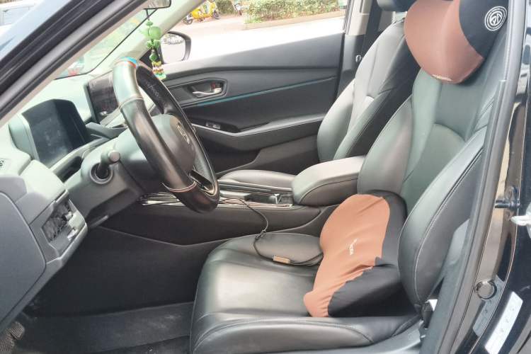 Used Honda Accord 2023 260TURBO Smart Enjoyment Version Left Front Seat