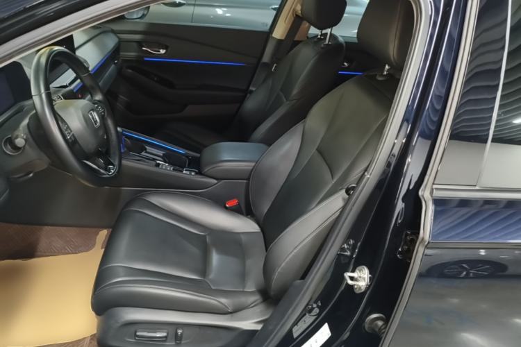 Used Honda Accord 2023 260TURBO Smart Enjoyment Version Left Front Seat