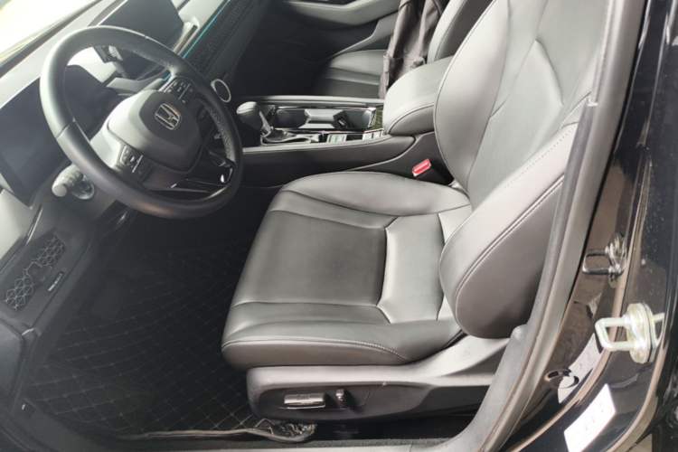 Used Honda Accord 2023 260TURBO Smart Enjoyment Version Left Front Seat