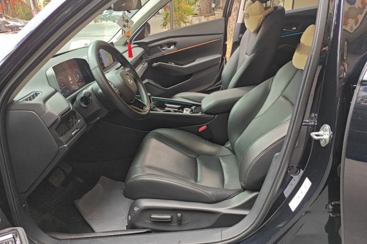 Used Honda Accord 2023 260TURBO Smart Enjoyment Version Left Front Seat