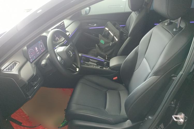 Used Honda Accord 2023 260TURBO Smart Enjoyment Version Left Front Seat