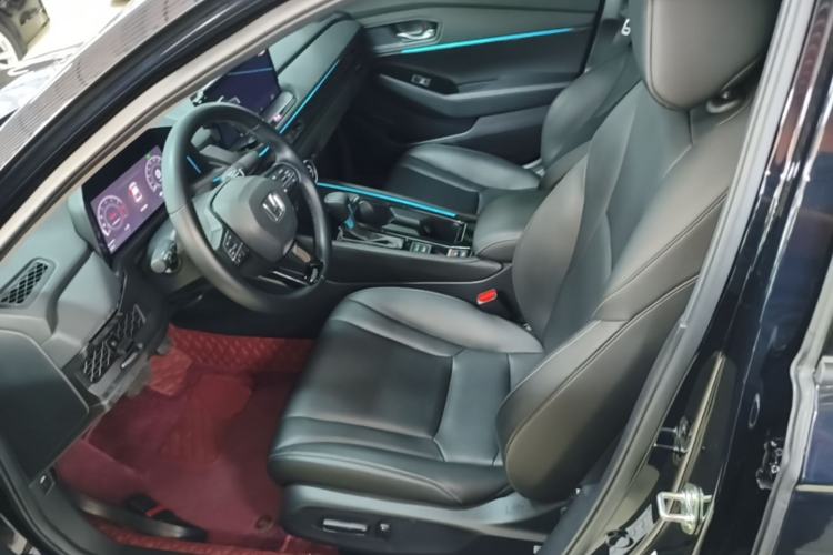 Used Honda Accord 2023 260TURBO Smart Enjoyment Version Left Front Seat