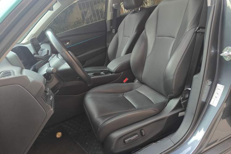 Used Honda Accord 2023 260TURBO Smart Enjoyment Version Left Front Seat
