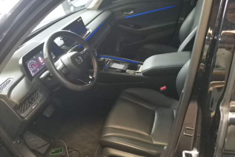 Used Honda Accord 2023 260TURBO Smart Enjoyment Version Left Front Seat