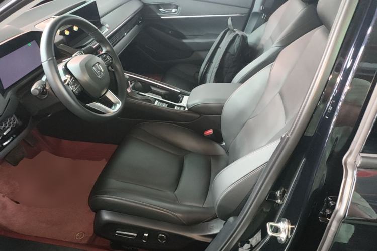 Used Honda Accord 2023 260TURBO Excellence Edition Left Front Seat