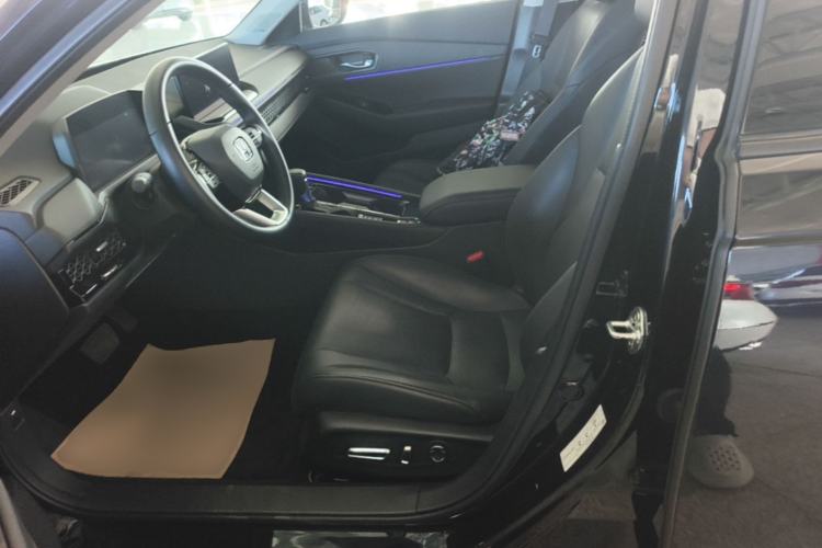 Used Honda Accord 2023 260TURBO Excellence Edition Left Front Seat