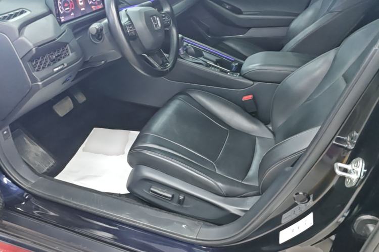 Used Honda Accord 2023 260TURBO Smart Enjoyment Version Left Front Seat