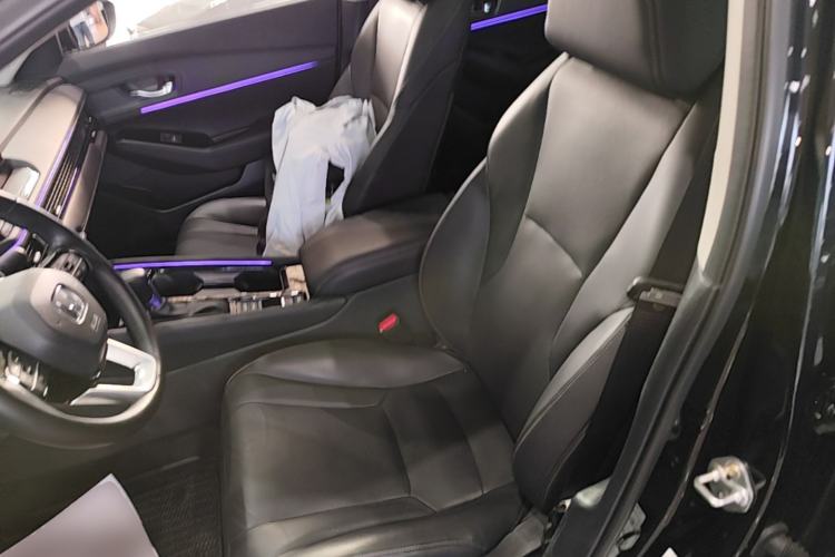 Used Honda Accord 2023 260TURBO Excellence Edition Left Front Seat
