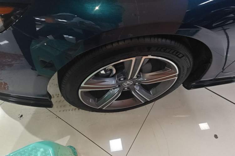Used Honda Accord 2023 260TURBO Excellence Edition Left Front Wheel Hub