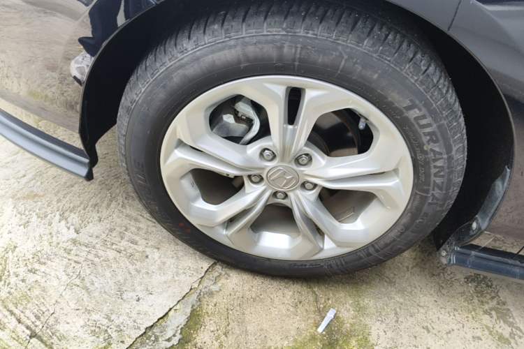 Used Honda Accord 2023 260TURBO Smart Enjoyment Version Left Front Wheel Hub